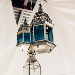 Auto generated site lighting store